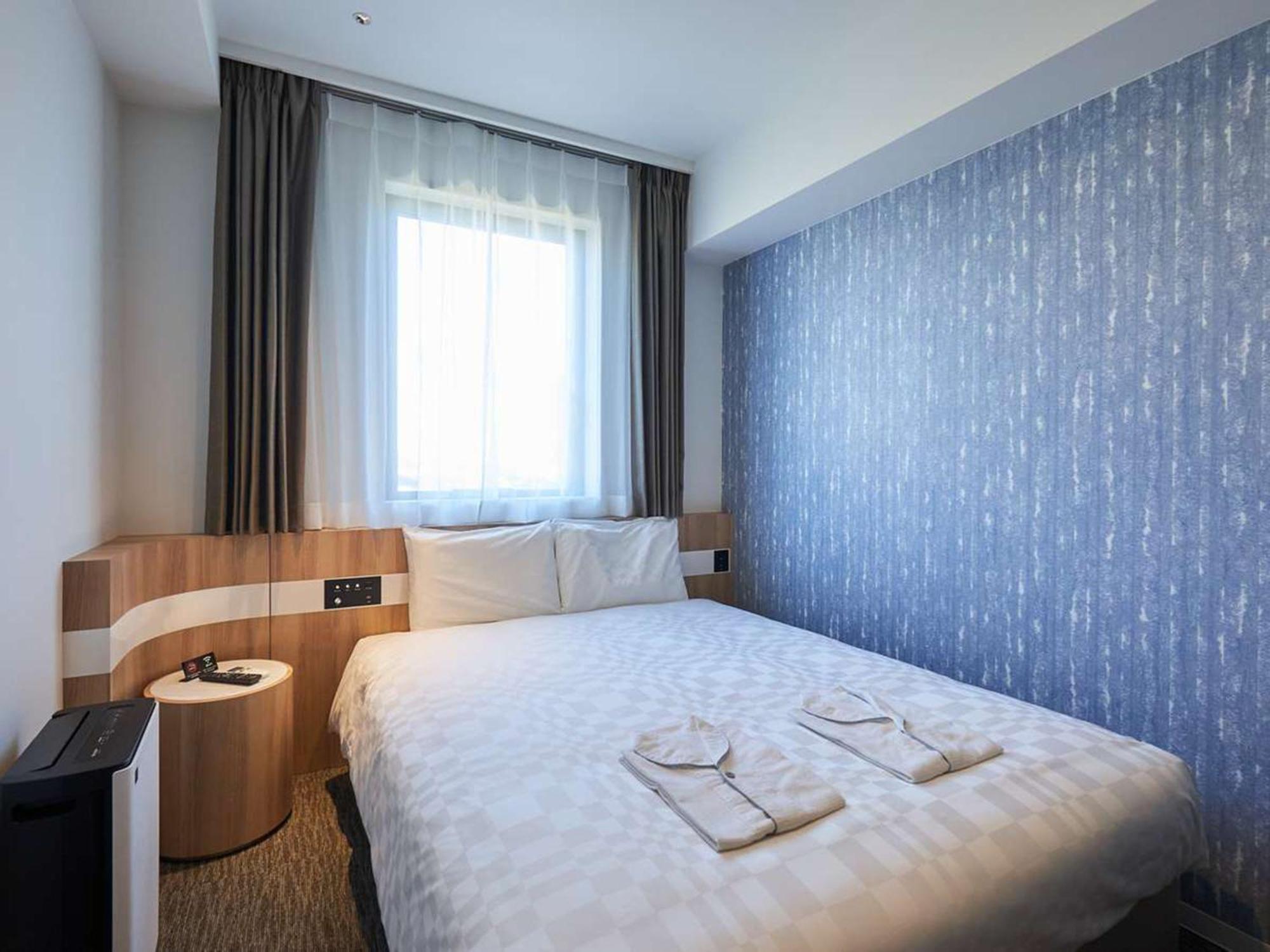 Henn Na Hotel Komatsu Ekimae ภายนอก รูปภาพ